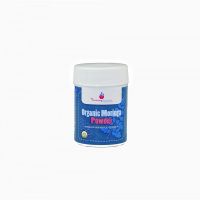 NURTURING REMEDICS - ORGANIC MORINGA POWDER